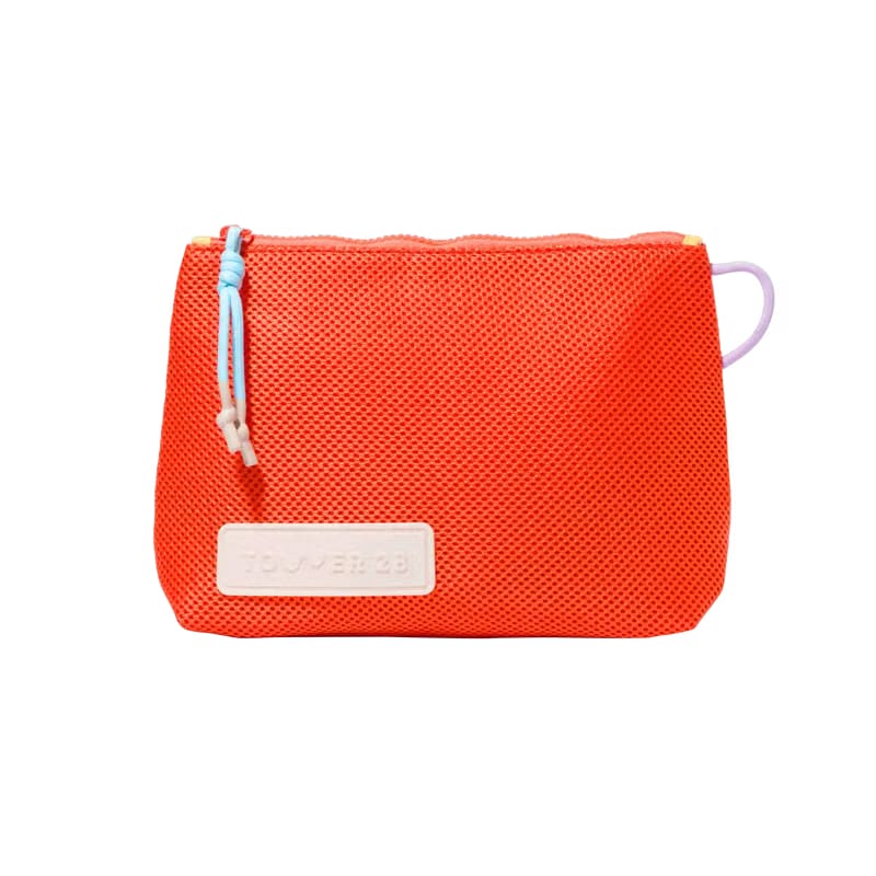 SOS (Store. Our. Stuff.) Makeup Bag