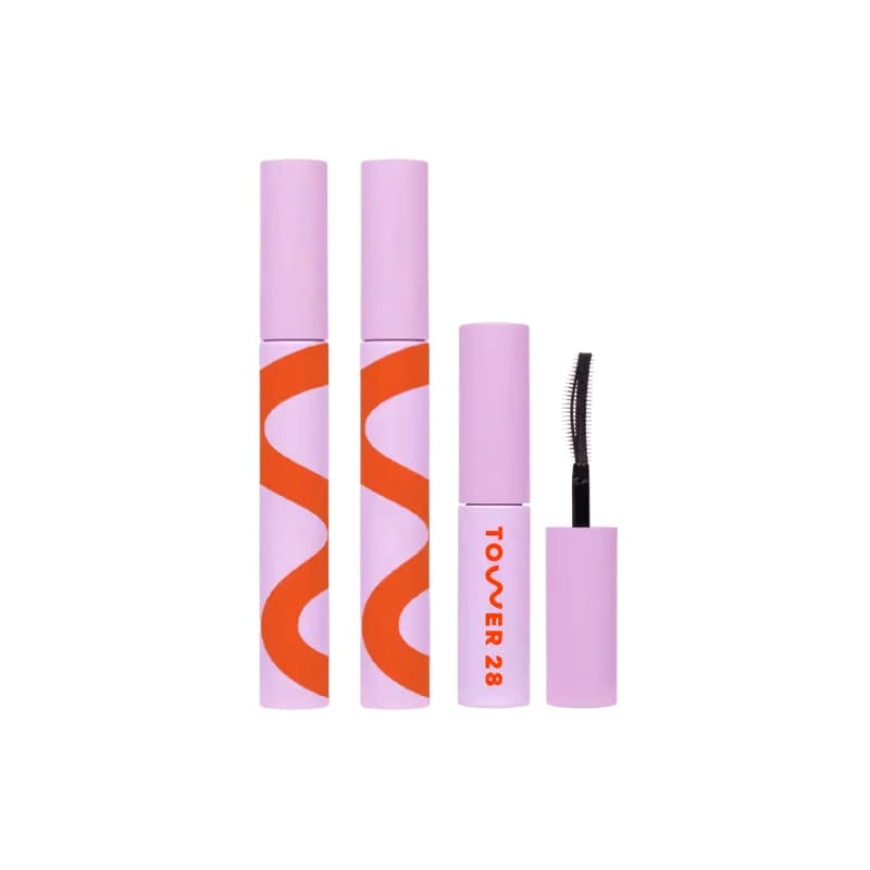MakeWaves® Mascara Set