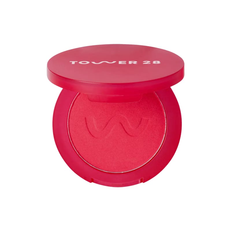 GetSet® Matte Powder Blush
