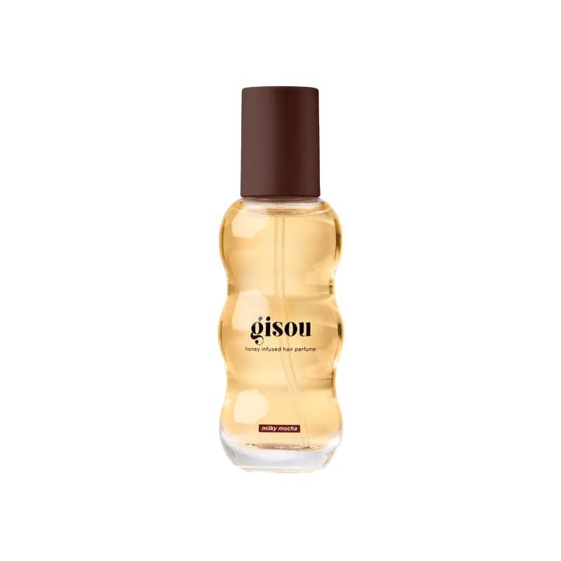 Honey Infused Hair Perfume Milky Mocha