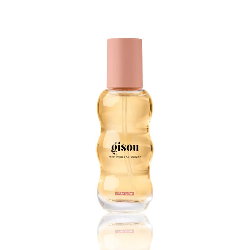 Honey Infused Hair Perfume Sticky Toffee