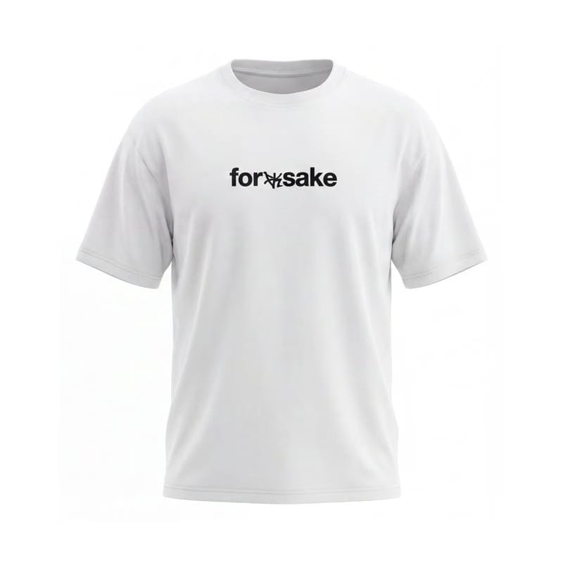 Forfksake Weed Is Need T-Shirt(white)