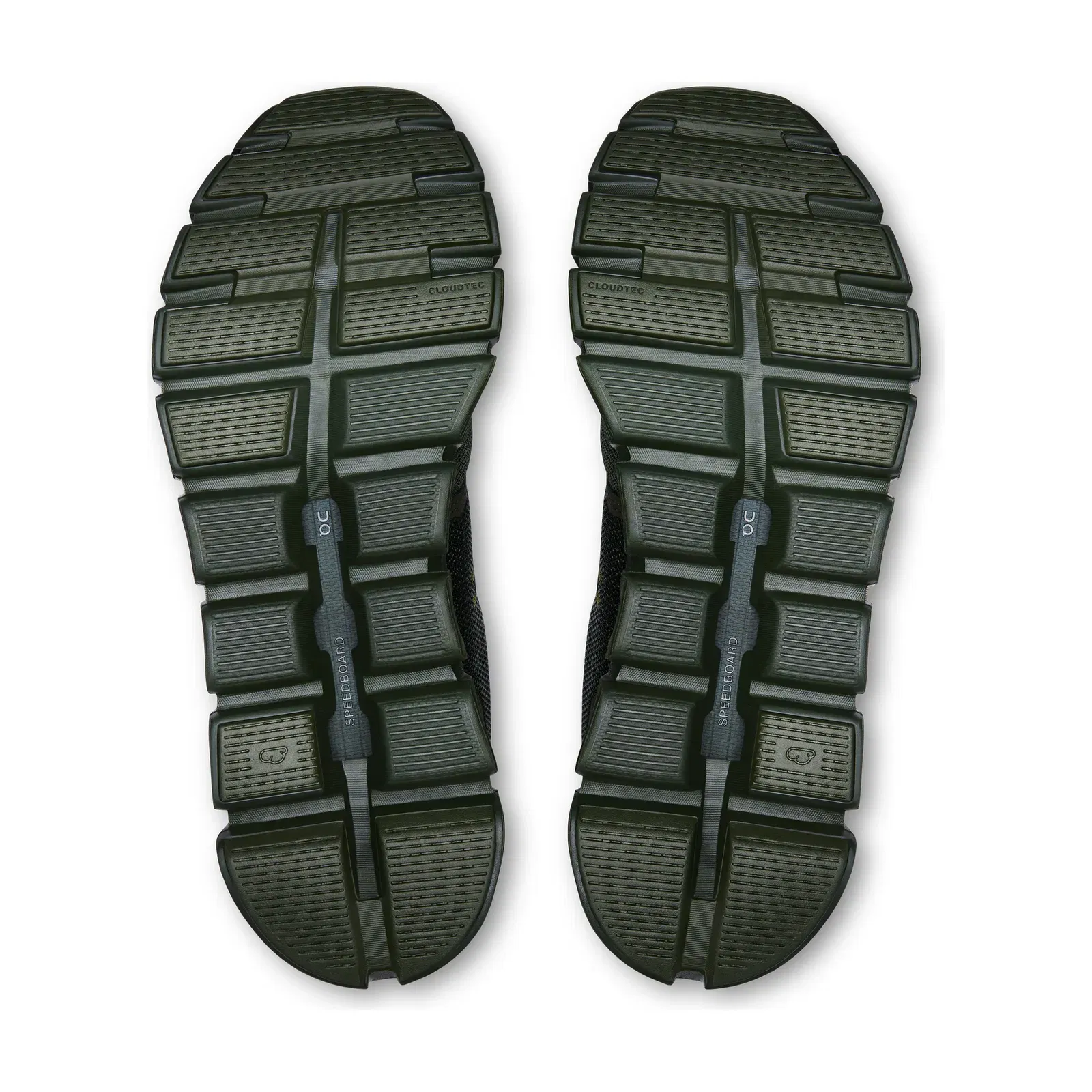 On Running Cloud 6 Sky High Farm Goods Ox (Women's)