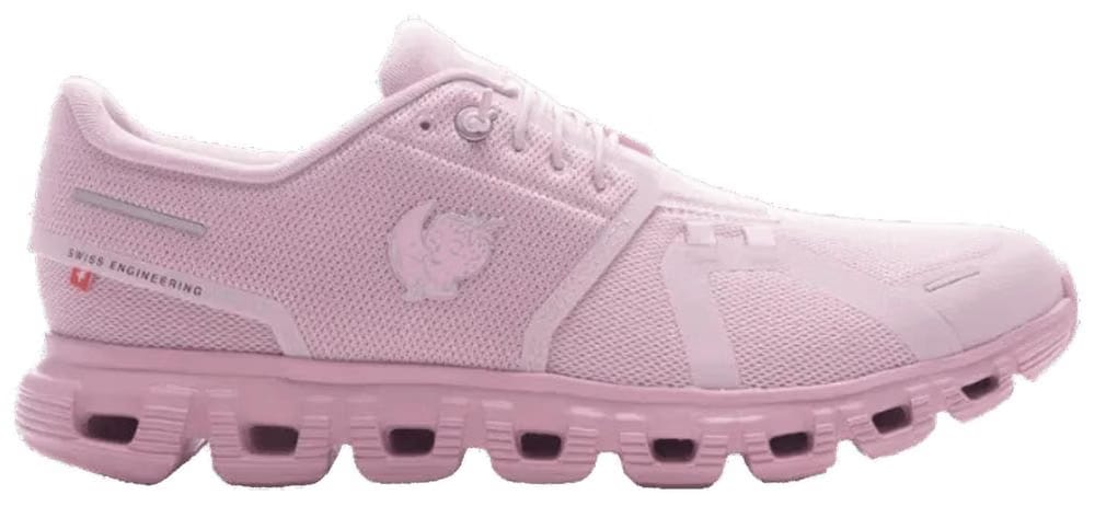 Sky High Farm Goods x Wmns ON Cloud 6 'Aster'