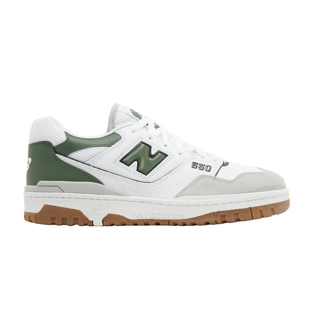 550 White Nori