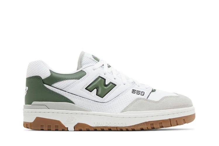 550 White Nori