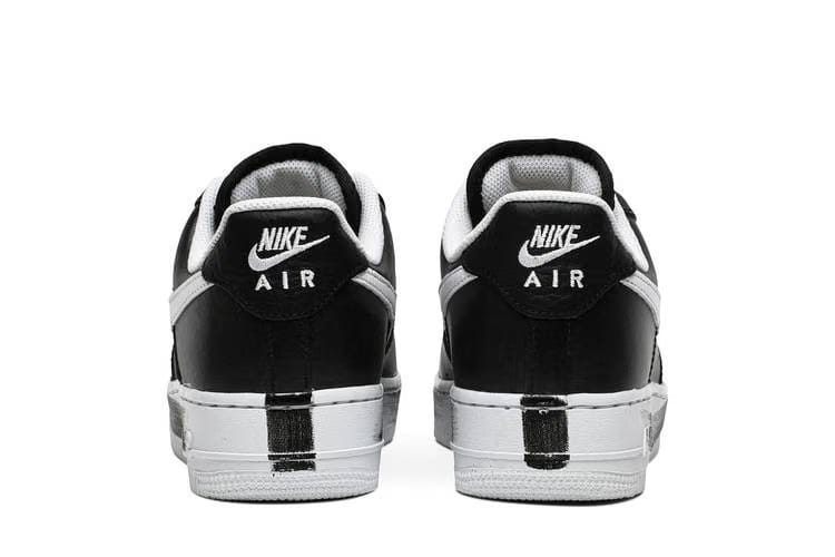 Nike Air Force 1 Low G-Dragon Peaceminusone Para-Noise