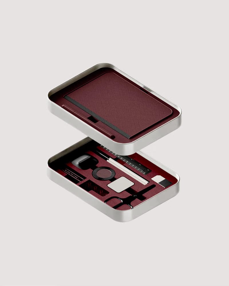BENTO JOT 2 LAYER