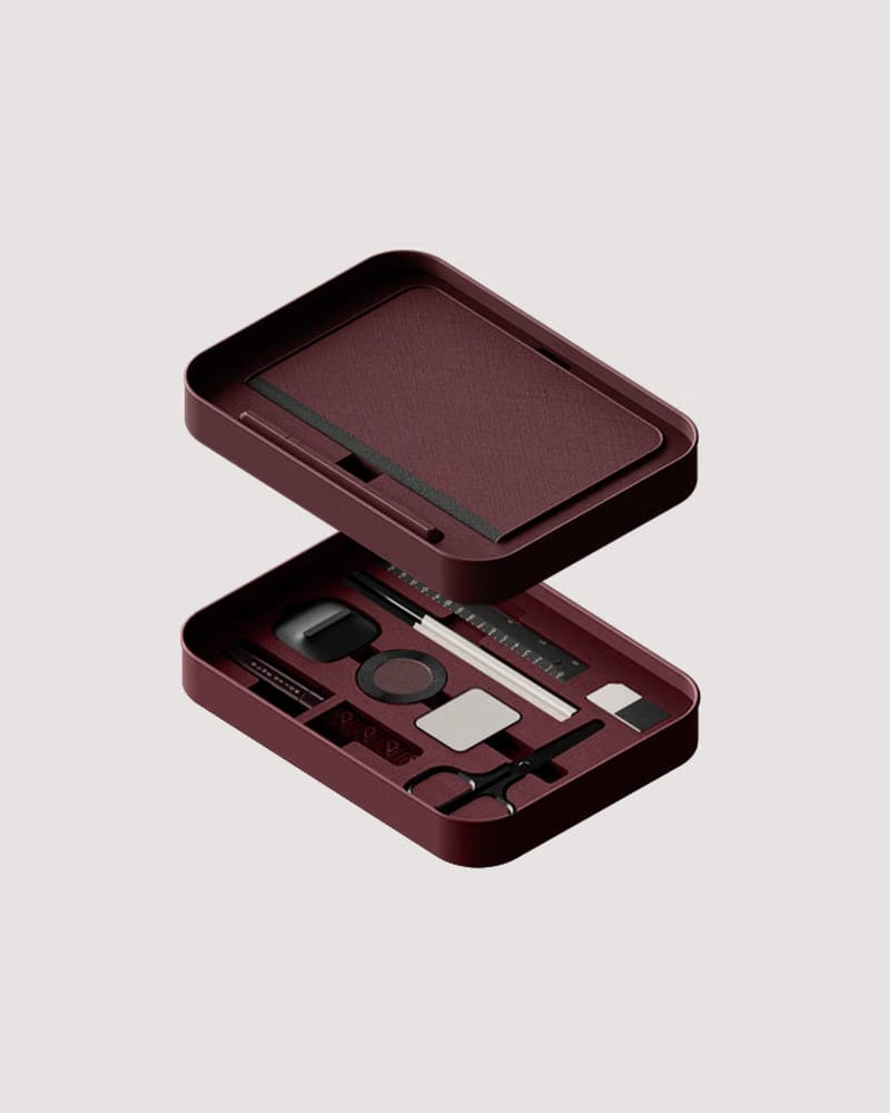 BENTO JOT 2 LAYER