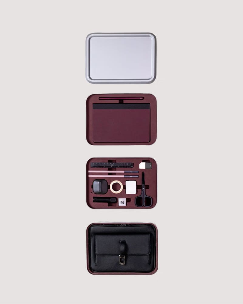 BENTO JOT 3 LAYER