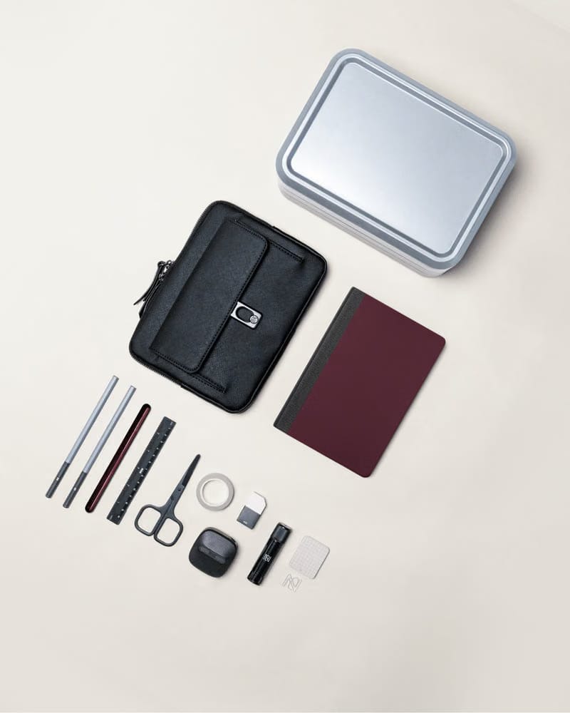 BENTO JOT 3 LAYER