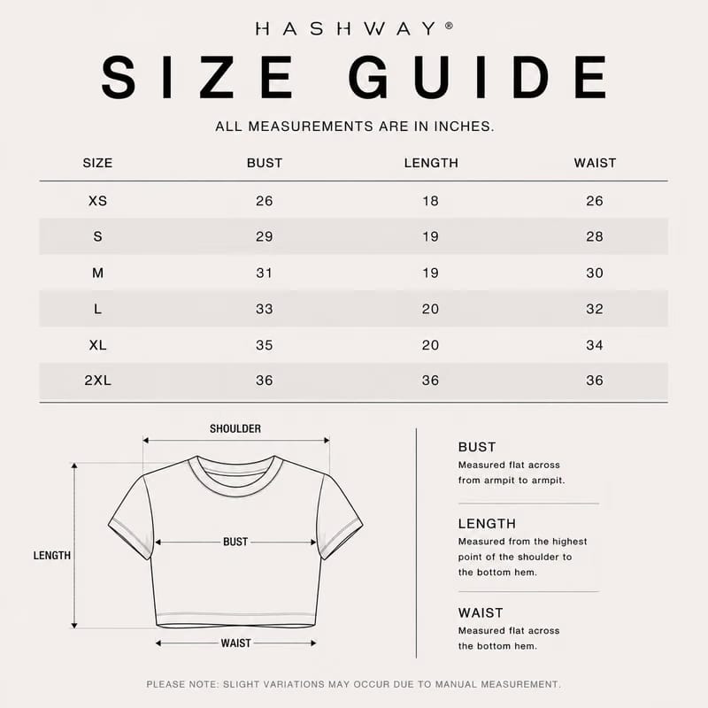 9-5 BABY TEE- WHITE