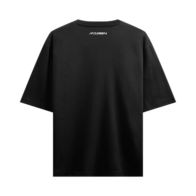 Myugen Classic Standard Issue Black T-Shirt