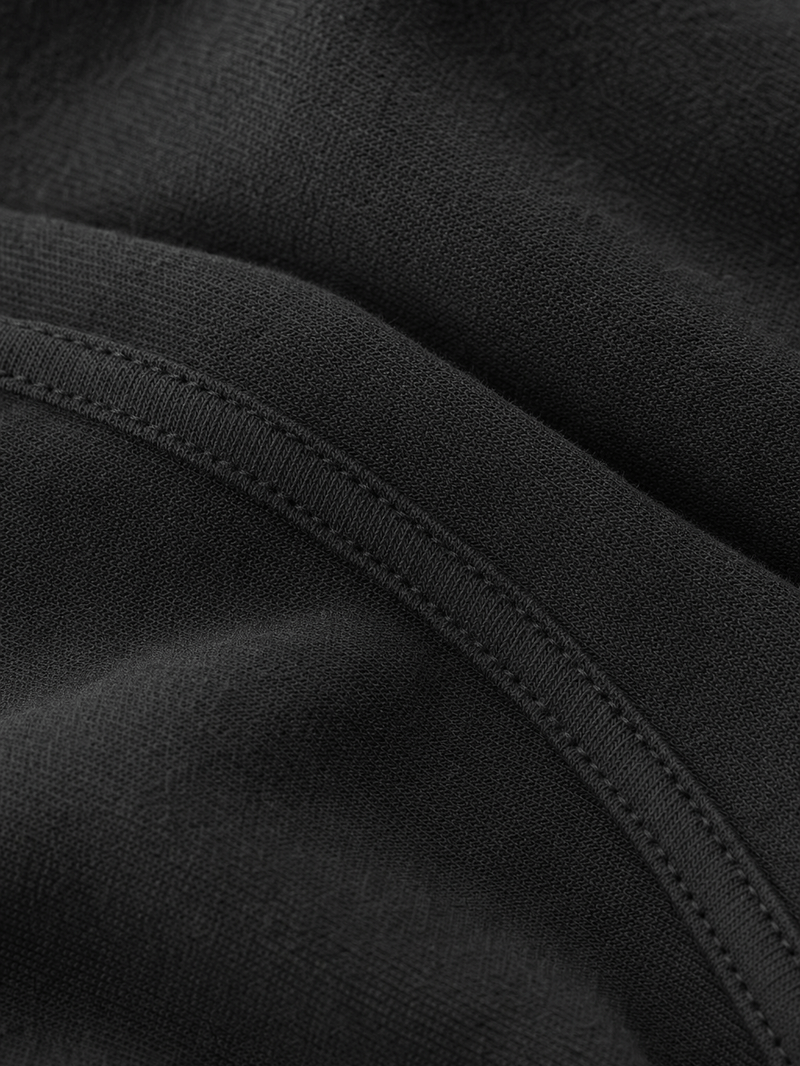 Myugen Classic Standard Issue Black T-Shirt