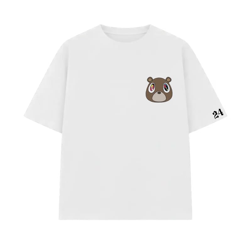 Ye - Graduation (White)