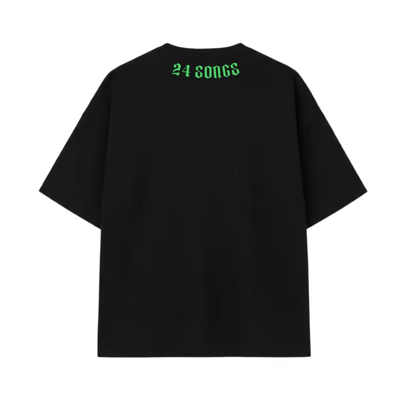 Ye - Bipolar It’s Awesome (Black)