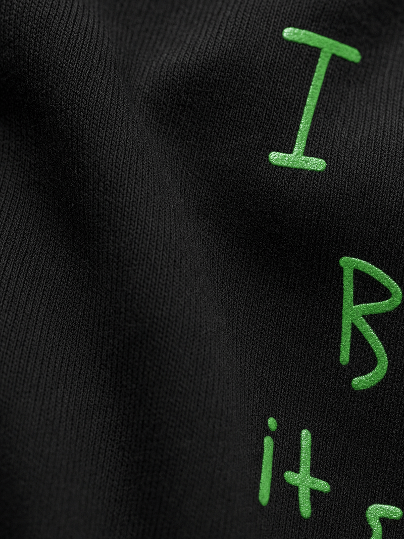 Ye - Bipolar It’s Awesome (Black)