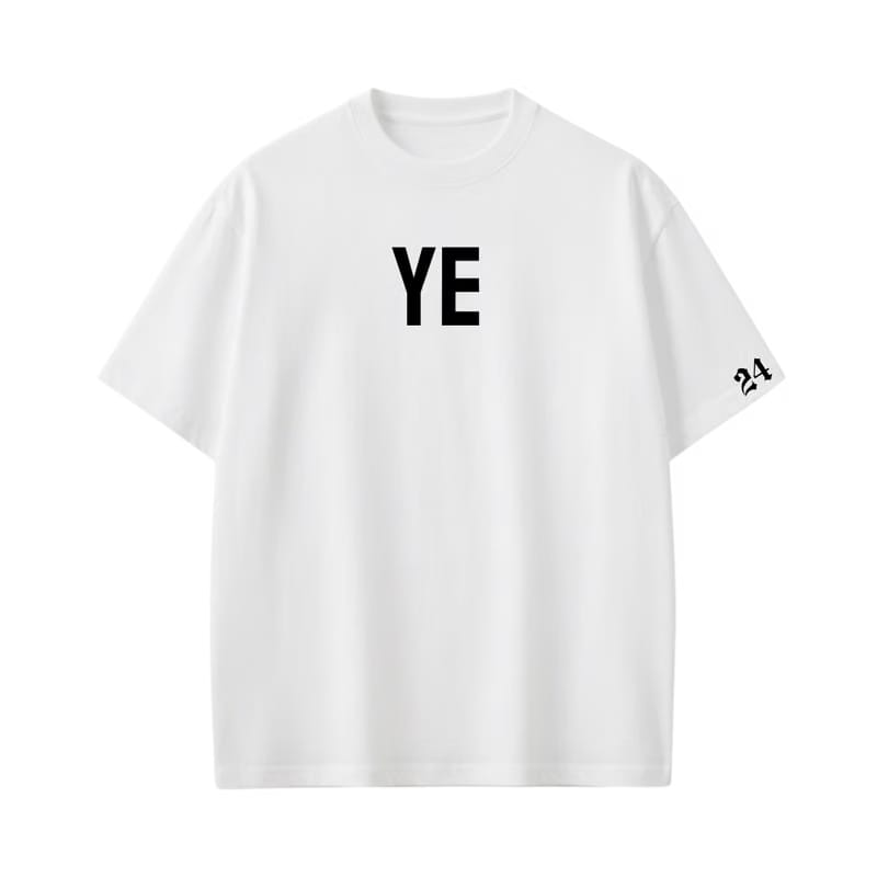 Ye - Telling Truth (White)