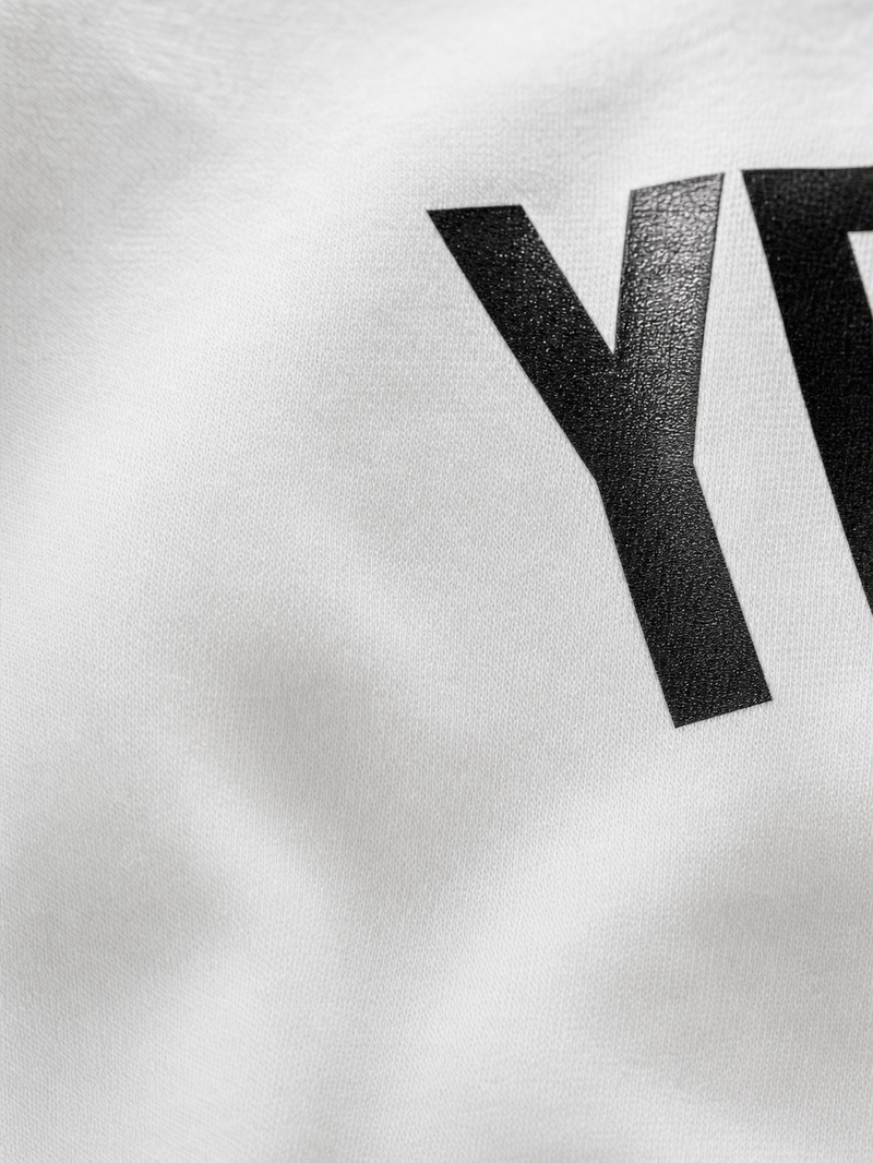 Ye - Telling Truth (White)