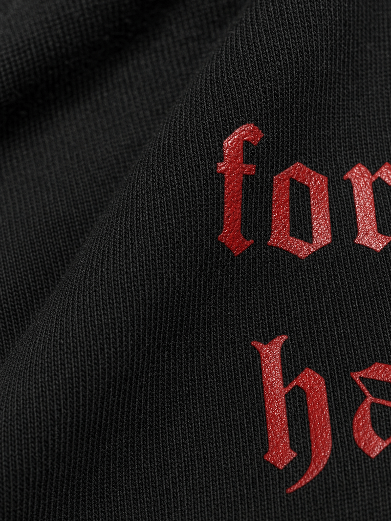 Ye - Award Wings (Black)