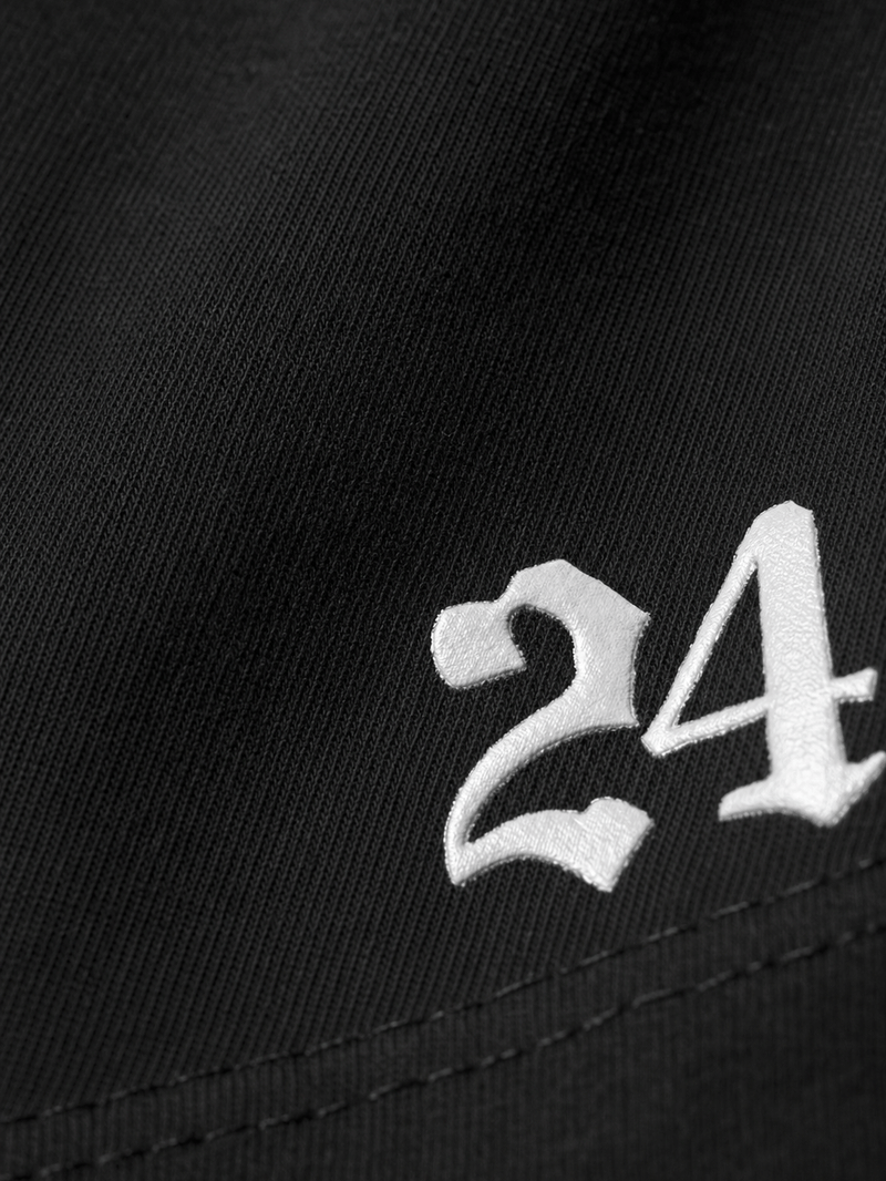 Ye - Genius Advice (Black)
