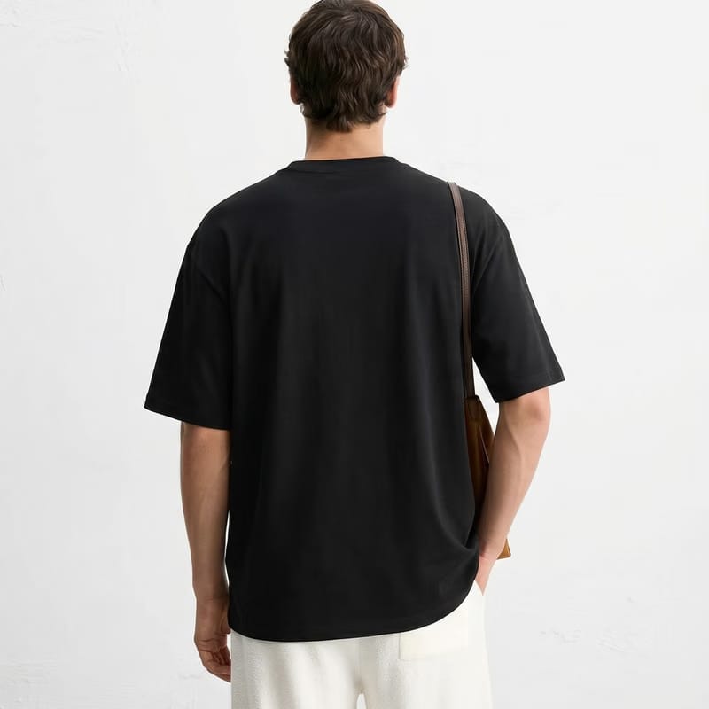Kaand Studio Staple Tee