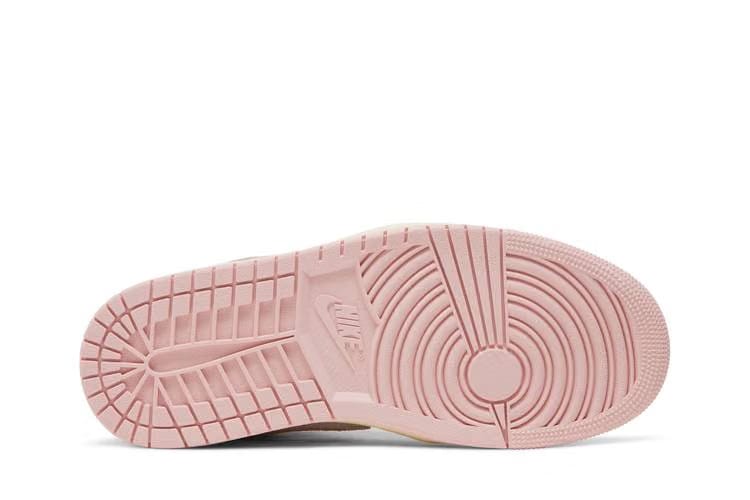 Nike Air Jordan 1 Retro High OG Washed Pink