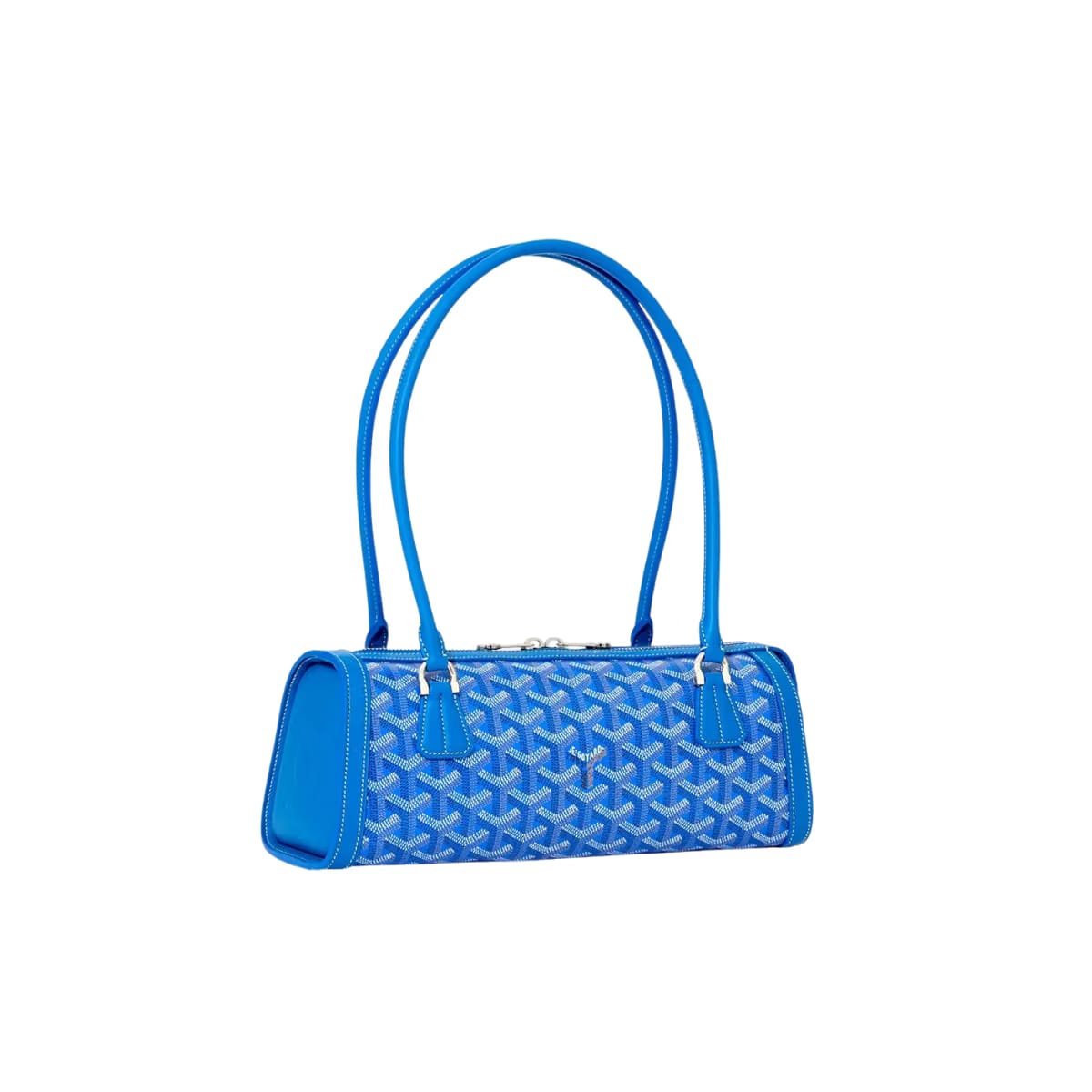 Goyard Bonbonnière bag Sky Blue