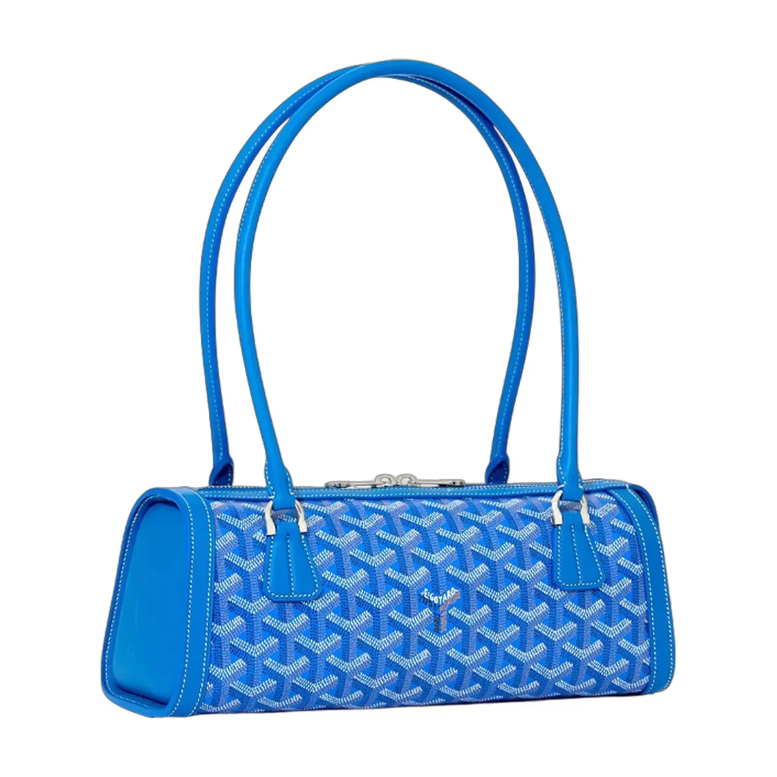 Goyard Bonbonnière bag Sky Blue