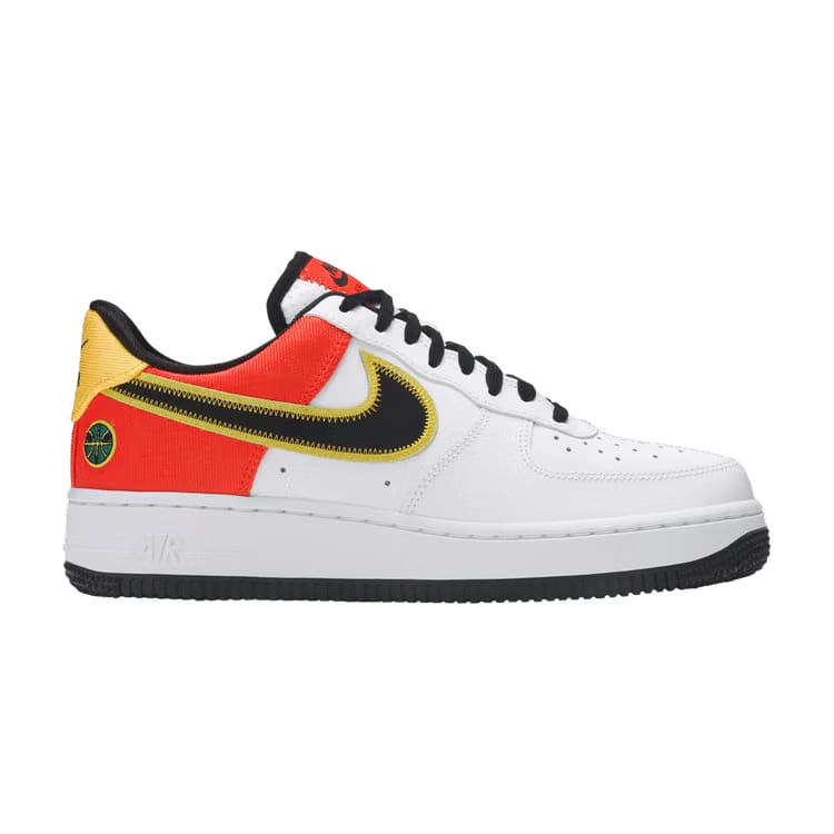 Air Force 1 Low Roswell Raygun