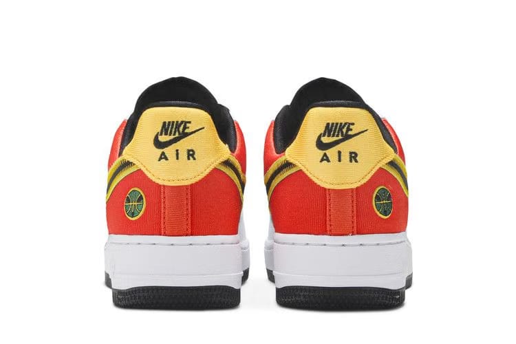 Air Force 1 Low Roswell Raygun