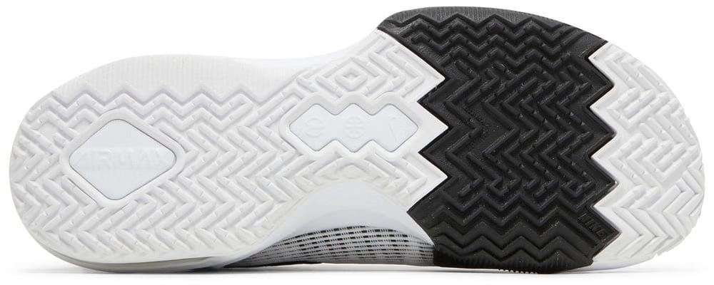 Nike Air Max Impact 3 White Black