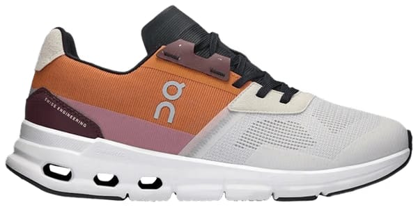 ON Wmns Cloudrift 'White Copper'