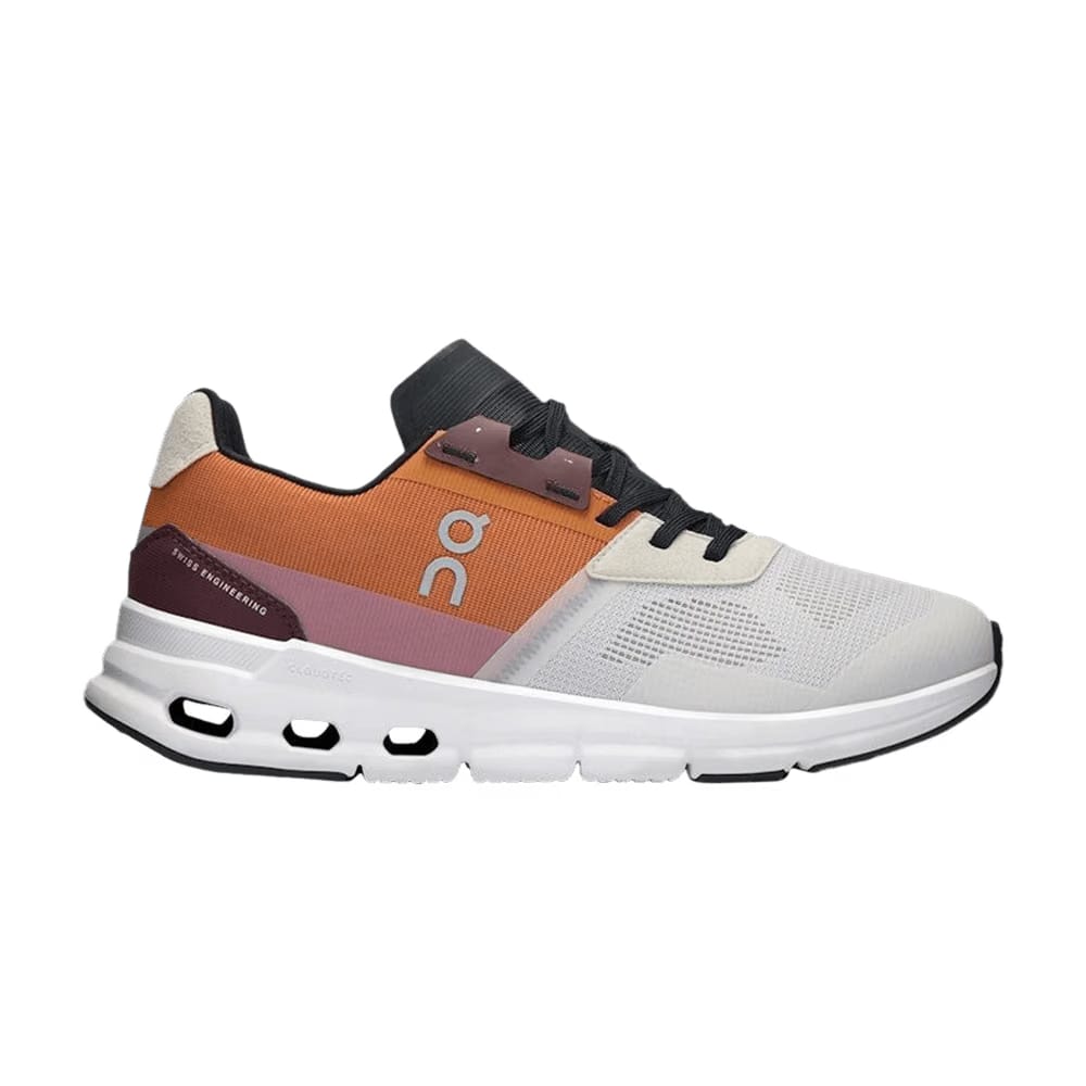 ON Wmns Cloudrift 'White Copper'