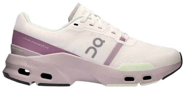 ON Wmns Cloudpulse 'Ivory Fade'