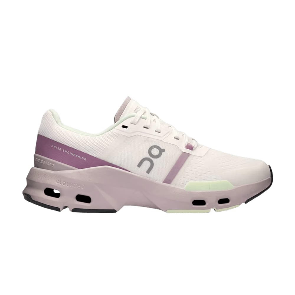 ON Wmns Cloudpulse 'Ivory Fade'