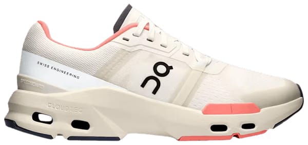 Wmns Cloudpulse 'Cream Salmon'