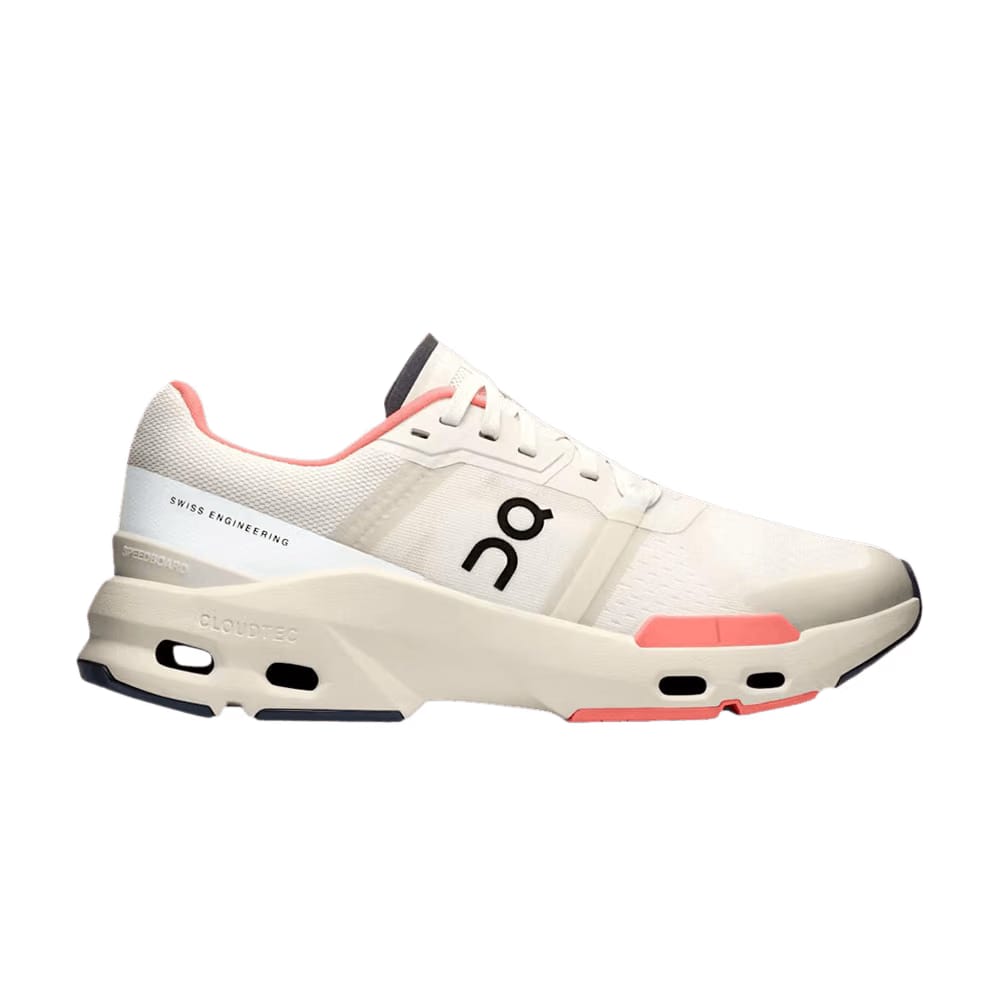 Wmns Cloudpulse 'Cream Salmon'