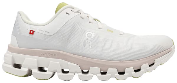 ON Wmns Cloudflow 4 'White Sand'