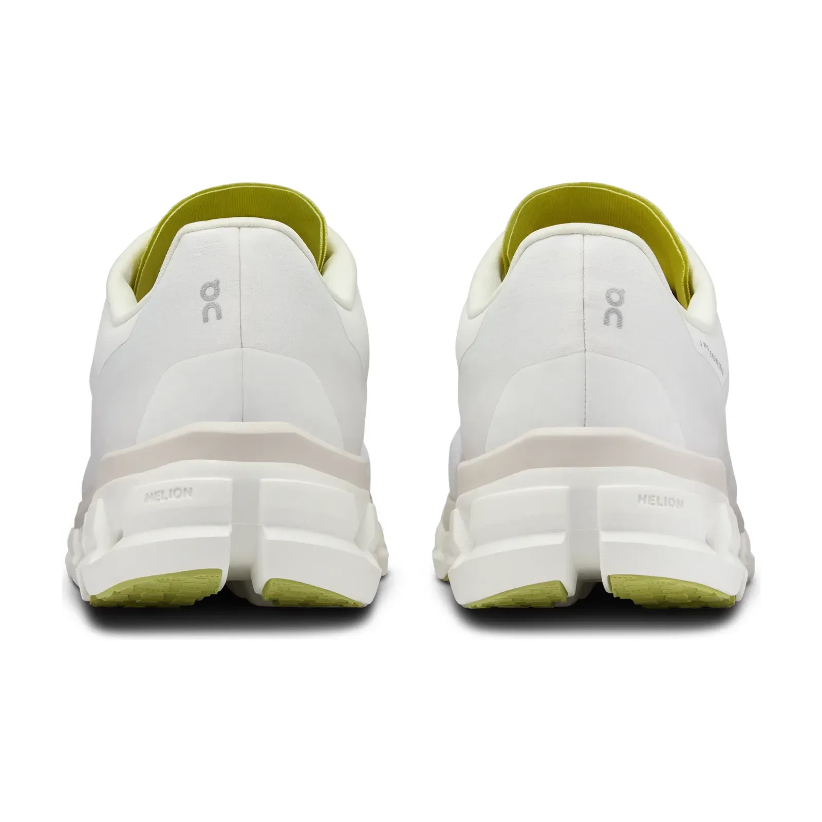 ON Wmns Cloudflow 4 'White Sand'