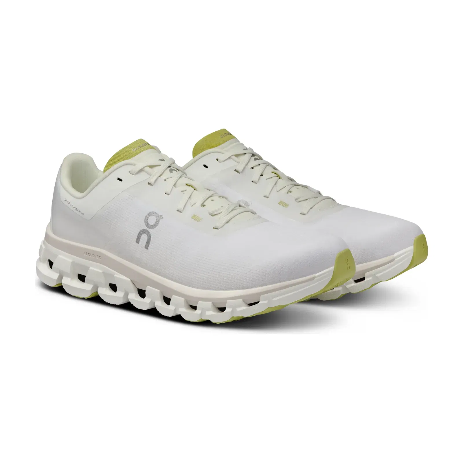 ON Wmns Cloudflow 4 'White Sand'