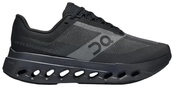 ON Wmns Cloudsurfer Next 'Black Eclipse'