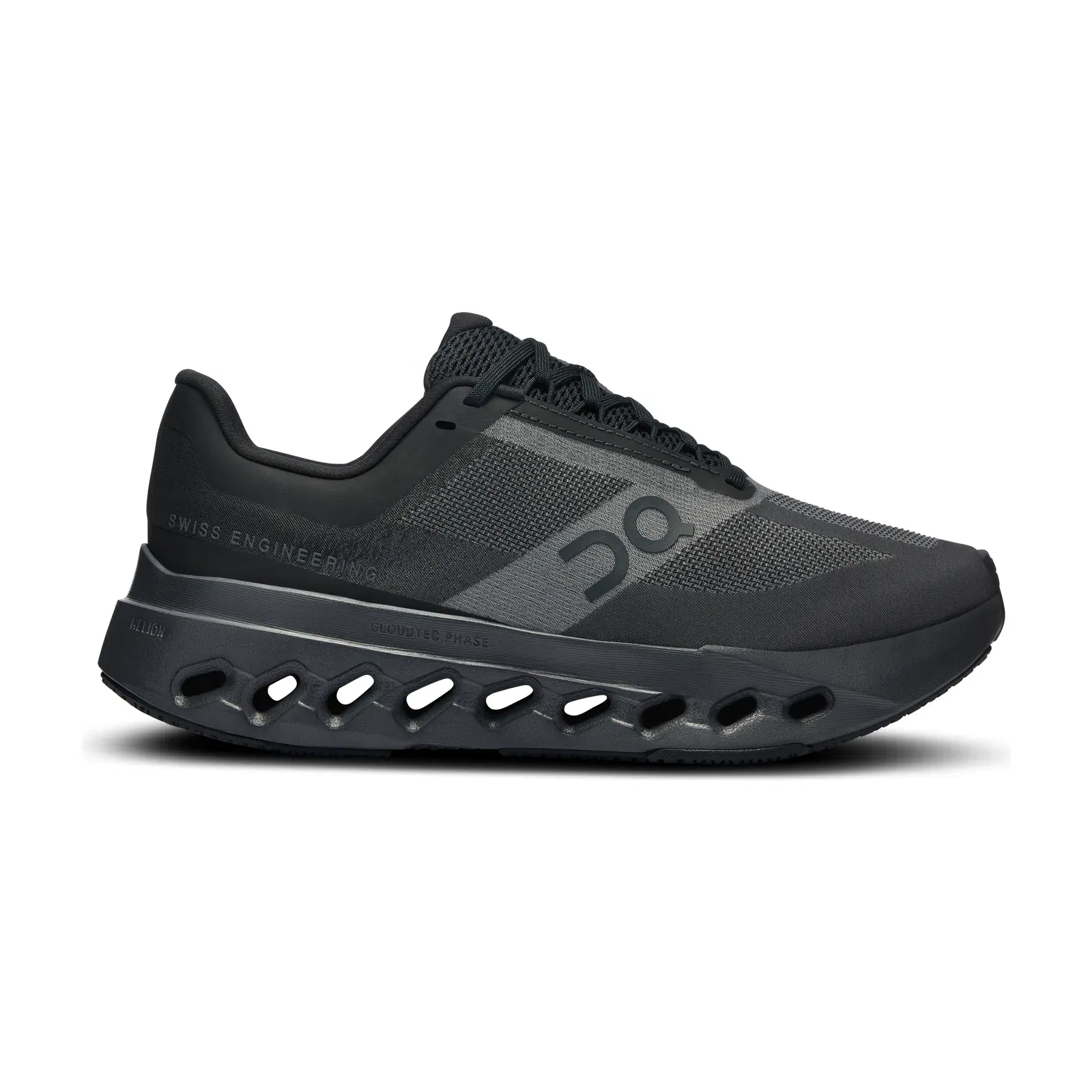 ON Wmns Cloudsurfer Next 'Black Eclipse'