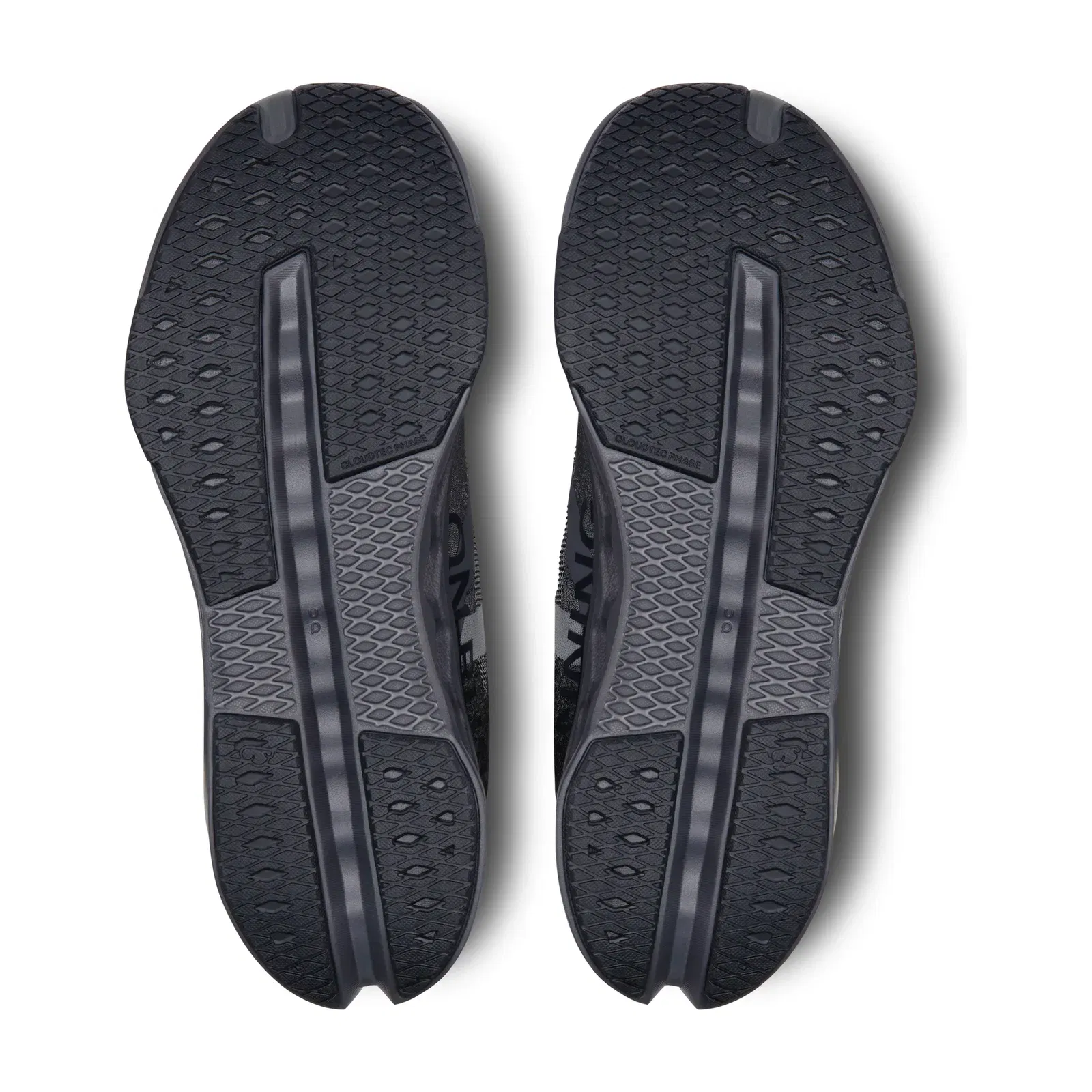 ON Wmns Cloudsurfer Next 'Black Eclipse'