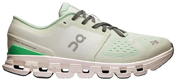 Wmns Cloud X 4 'Aloe Honeydew'