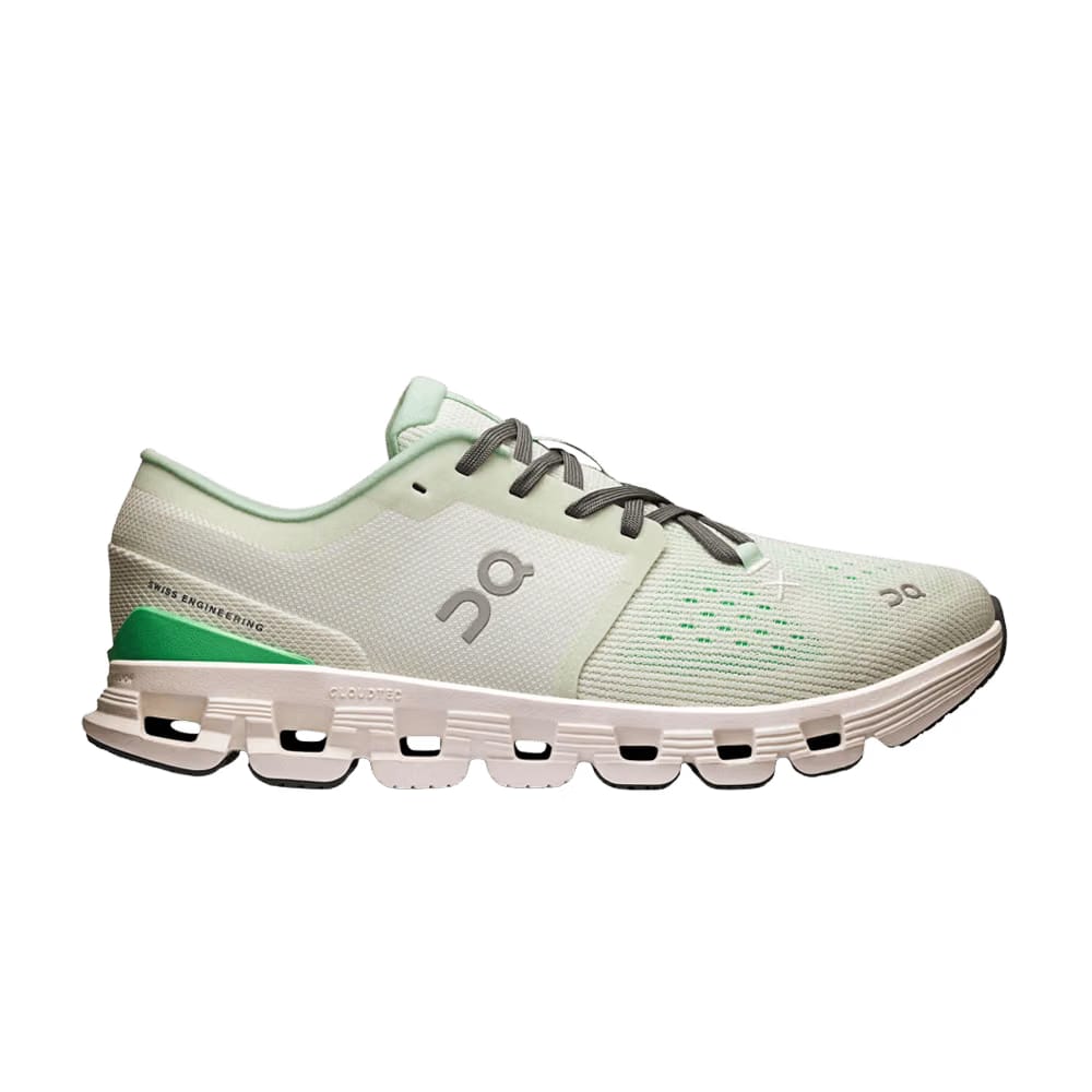 Wmns Cloud X 4 'Aloe Honeydew'