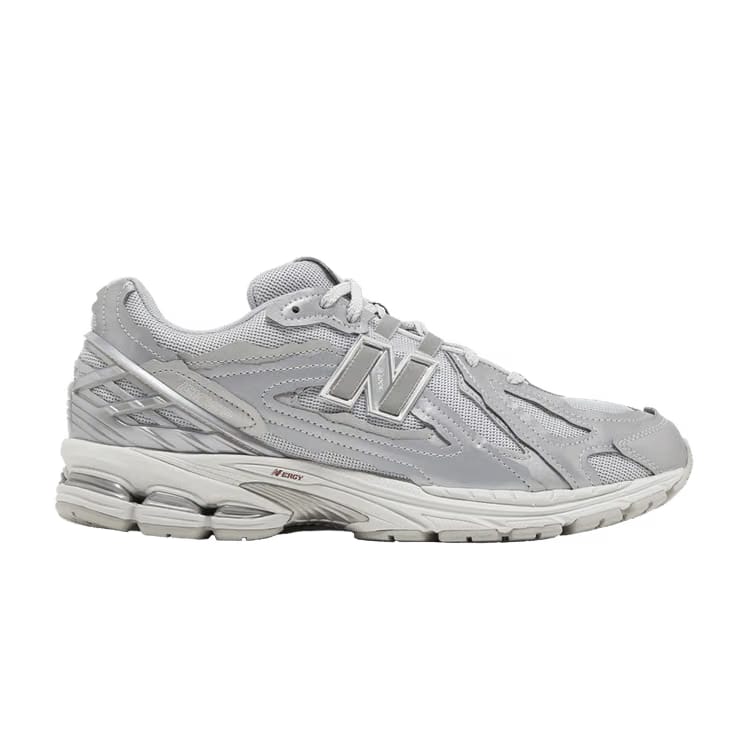 1906D Protection Pack - Silver Metallic