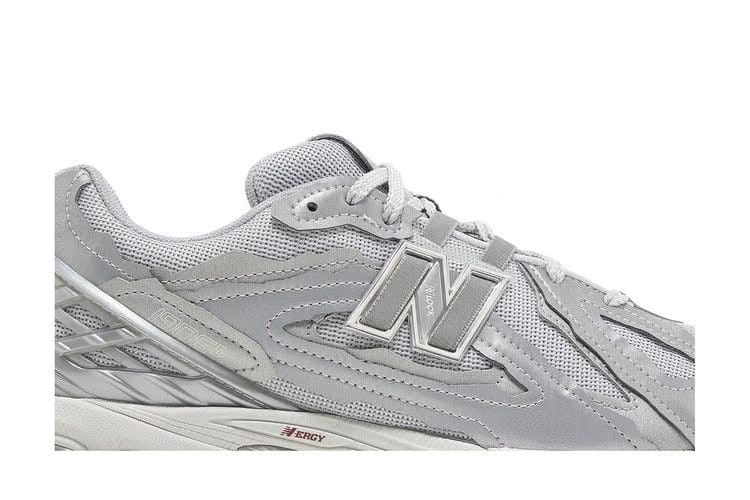 1906D Protection Pack - Silver Metallic