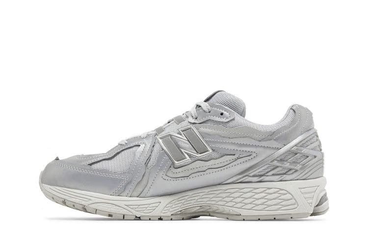 1906D Protection Pack - Silver Metallic