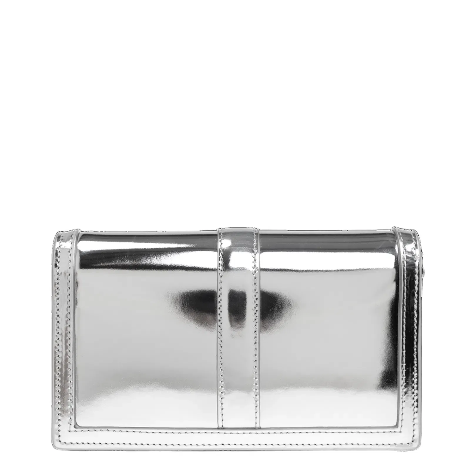 Greca Goddess Mini Wallet On Chain